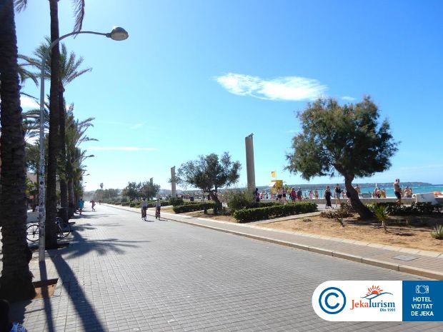 Poze Iberostar Waves Cristina 13