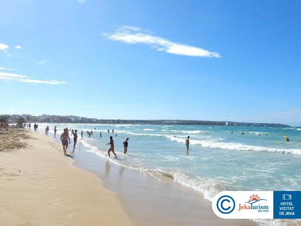 Poze Iberostar Waves Cristina 15