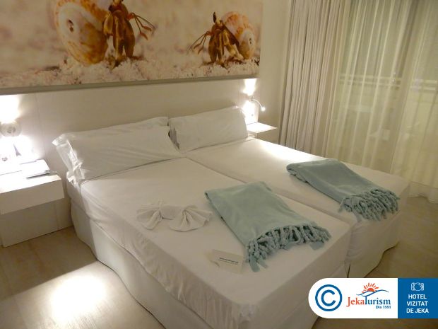 Poze Iberostar Waves Cristina Spania