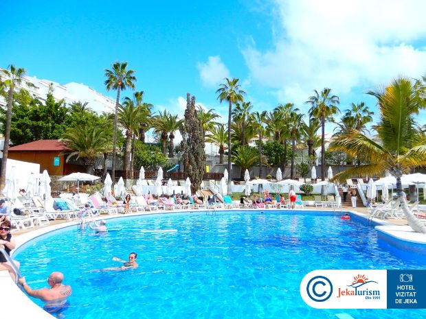 Poze Iberostar Waves Las Dalias 10