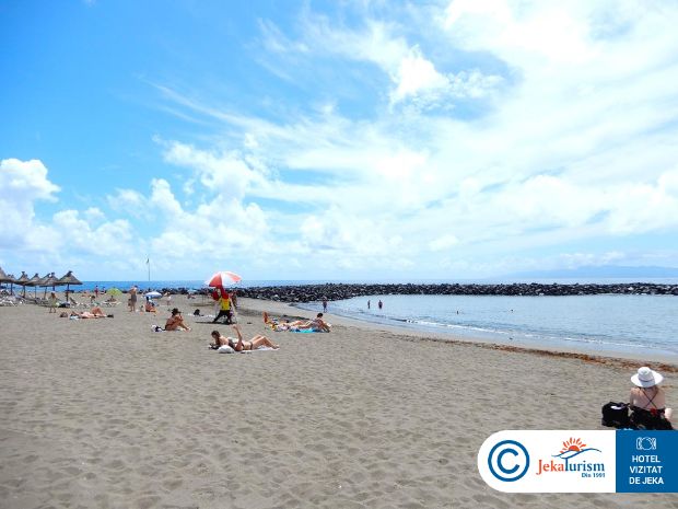 Poze Iberostar Waves Las Dalias 13