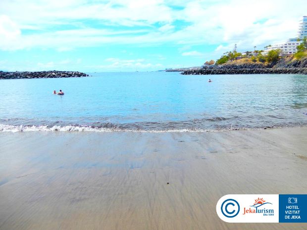 Poze Iberostar Waves Las Dalias 16