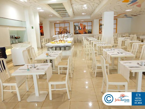 Poze Iberostar Waves Las Dalias 8