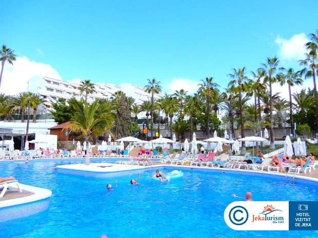 Poze Iberostar Waves Las Dalias 9