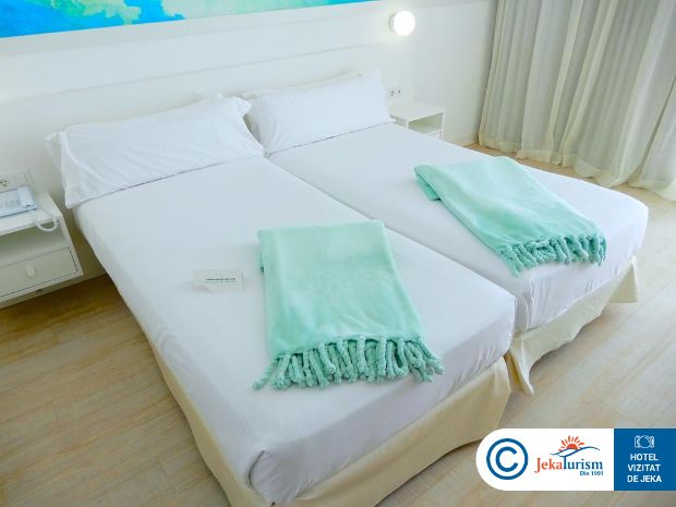 Poze Iberostar Waves Las Dalias Spania