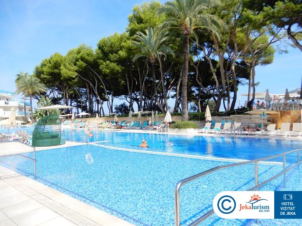 Poze Iberostar Waves Playa De Muro 10