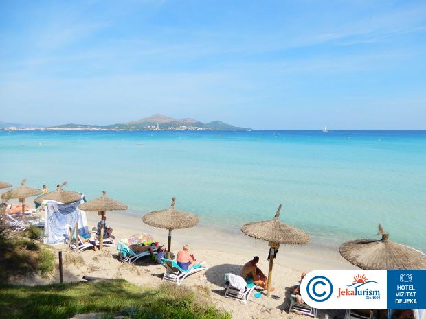 Poze Iberostar Waves Playa De Muro 12