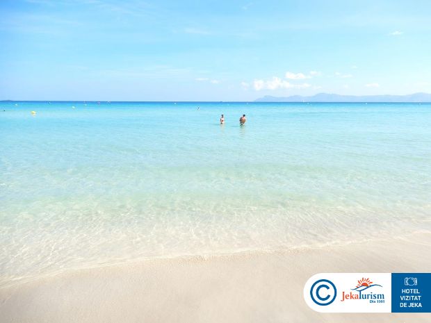 Poze Iberostar Waves Playa De Muro 14