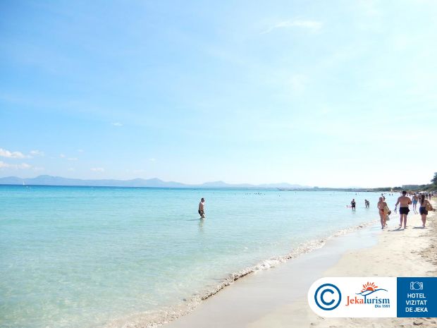 Poze Iberostar Waves Playa De Muro 16