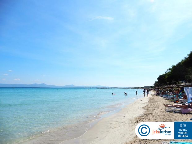 Poze Iberostar Waves Playa De Muro 17