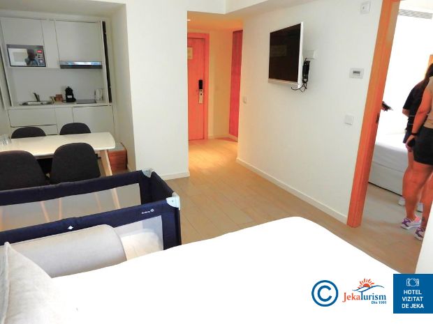 Poze Iberostar Waves Playa De Muro 7