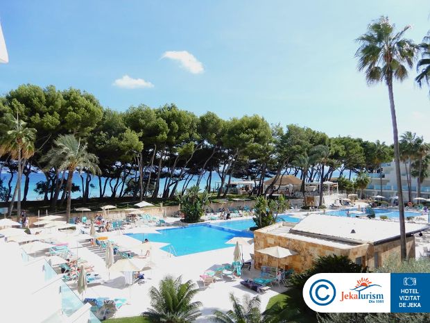 Poze Iberostar Waves Playa De Muro 9