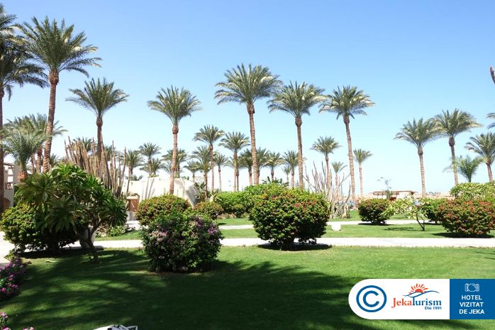 Poze Iberotel Makadi Beach 10