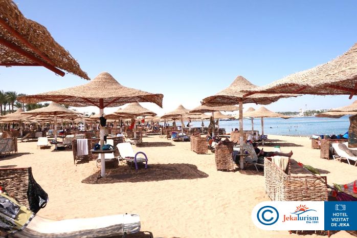 Poze Iberotel Makadi Beach 11