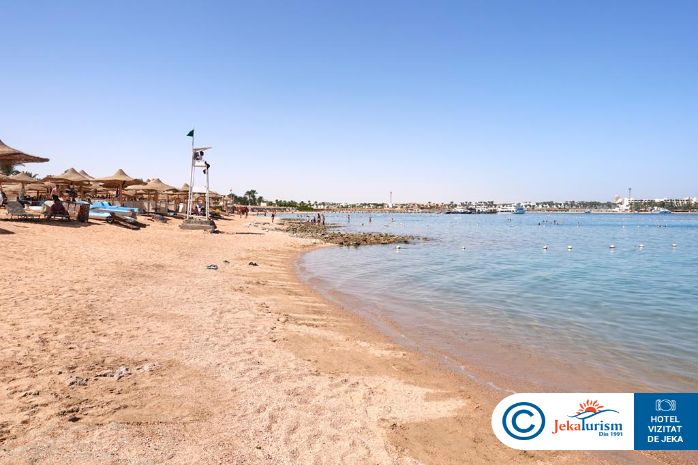 Poze Iberotel Makadi Beach 12