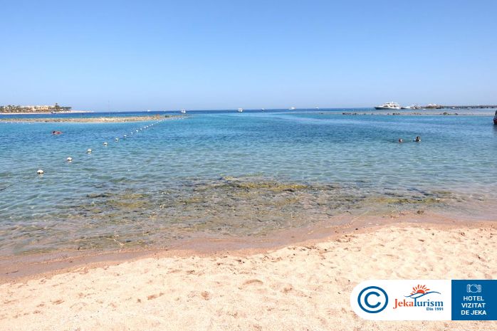 Poze Iberotel Makadi Beach 13