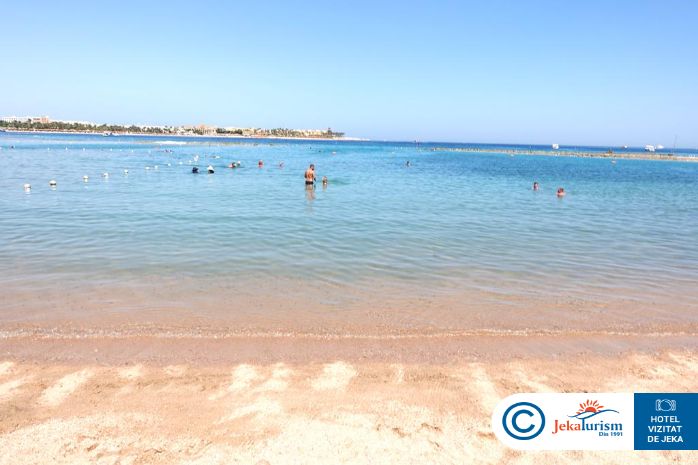 Poze Iberotel Makadi Beach 14