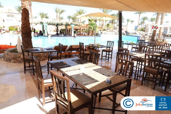 Poze Iberotel Makadi Beach 6