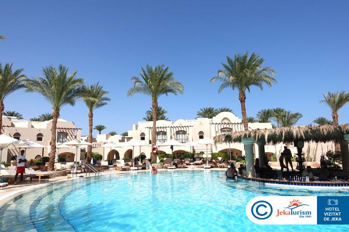 Poze Iberotel Makadi Beach 8