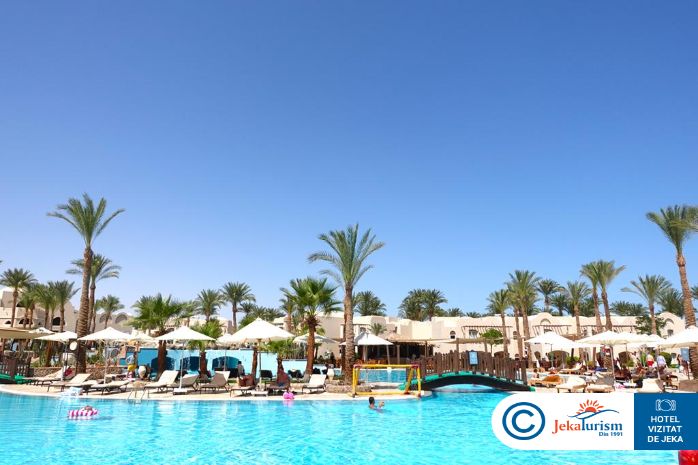 Poze Iberotel Makadi Beach 9