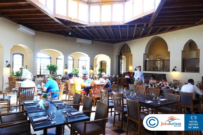 Poze Iberotel Makadi Beach Egipt