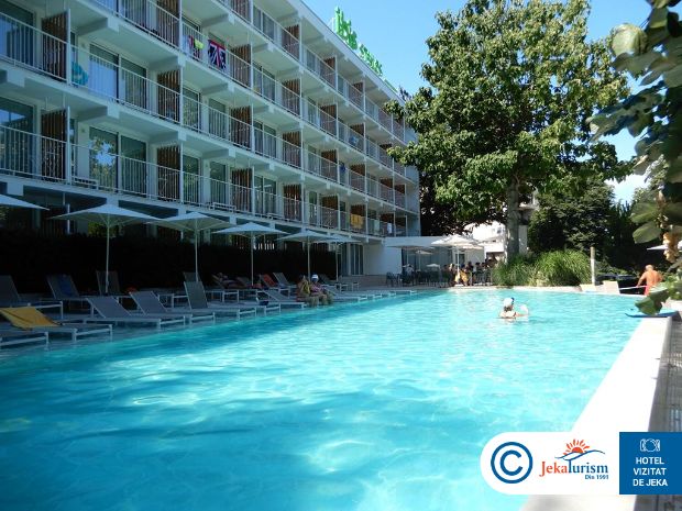 Poze Ibis Styles Roomer 6