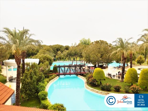 Poze Ic Hotels Green Palace 10