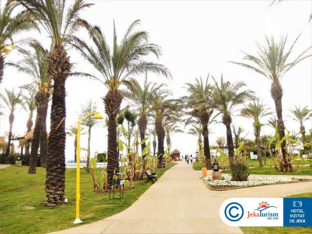 Poze Ic Hotels Green Palace 14