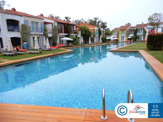 Poze Ic Hotels Santai Family Resort 11