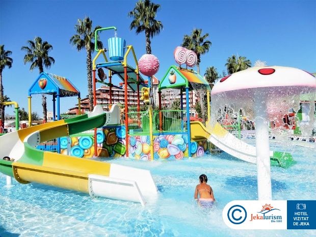 Poze Ic Hotels Santai Family Resort 16