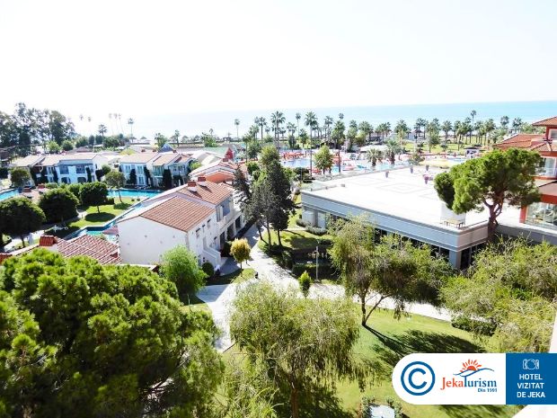 Poze Ic Hotels Santai Family Resort 17