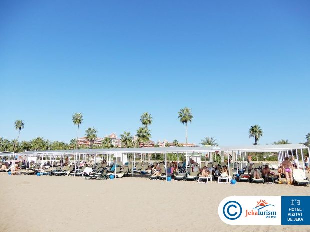 Poze Ic Hotels Santai Family Resort 18