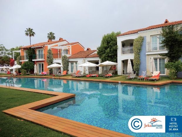 Poze Ic Hotels Santai Family Resort Turcia