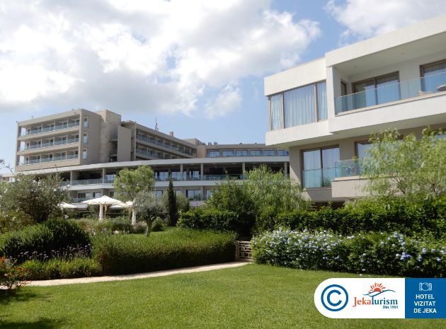 Poze Ikos Dassia Corfu