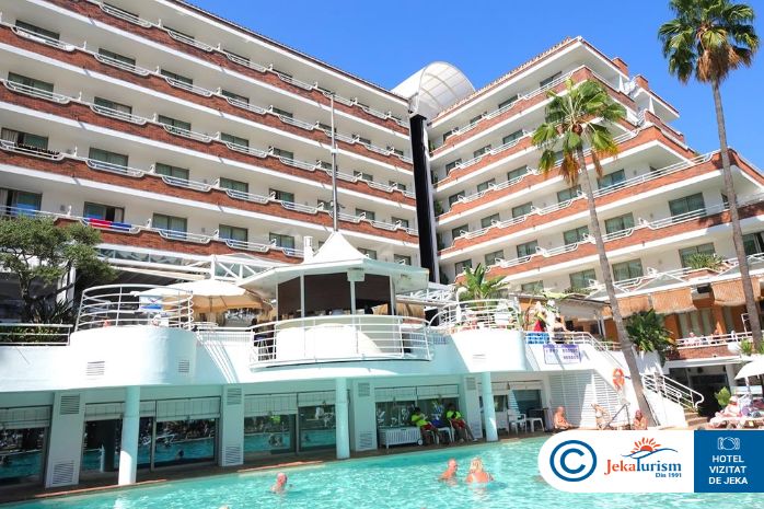 Poze Indalo Park Costa Brava