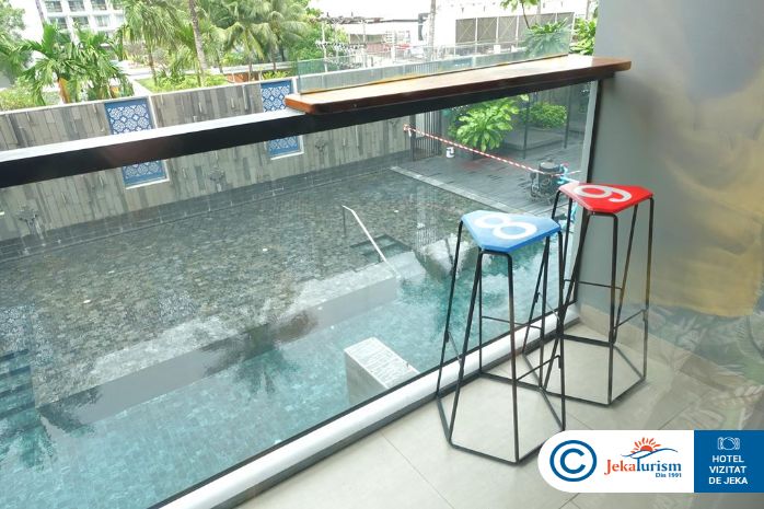 Poze Indigo Phuket Patong By Ihg 10