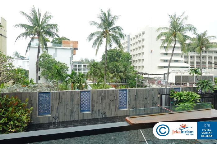 Poze Indigo Phuket Patong By Ihg 11