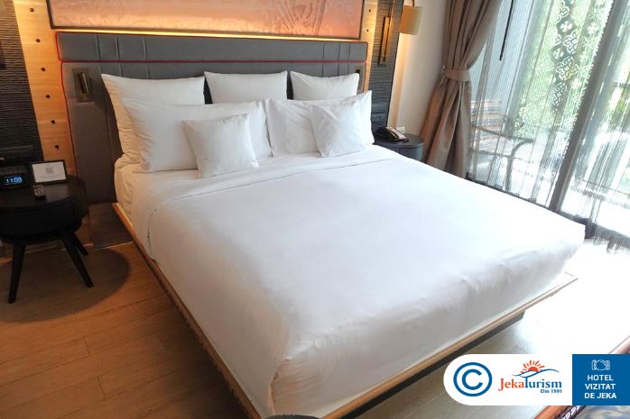 Poze Indigo Phuket Patong By Ihg 14