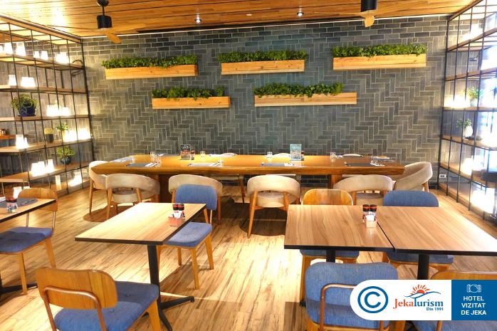 Poze Indigo Phuket Patong By Ihg 17