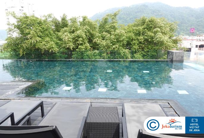 Poze Indigo Phuket Patong By Ihg 20