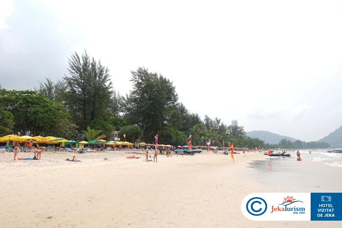 Poze Indigo Phuket Patong By Ihg 22