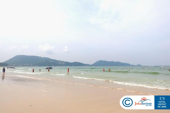 Poze Indigo Phuket Patong By Ihg 23