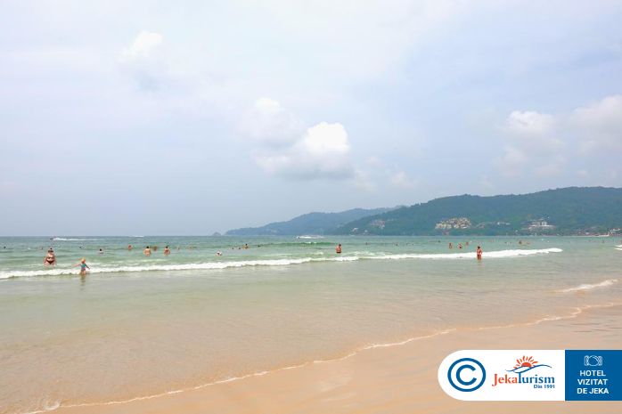 Poze Indigo Phuket Patong By Ihg 26