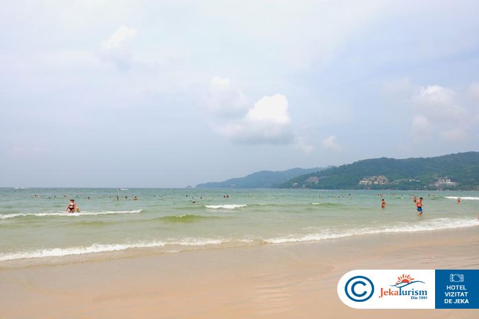 Poze Indigo Phuket Patong By Ihg 27