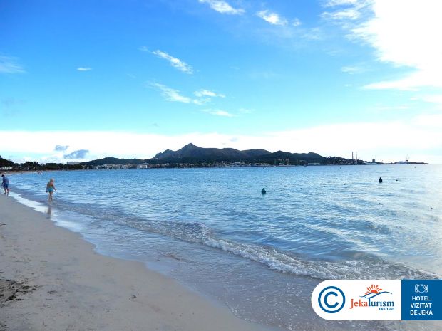 Poze Innside By Melia Alcudia 11