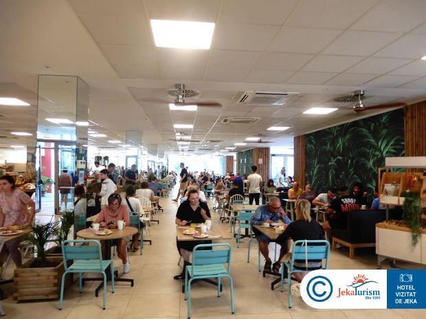 Poze Innside By Melia Alcudia 6