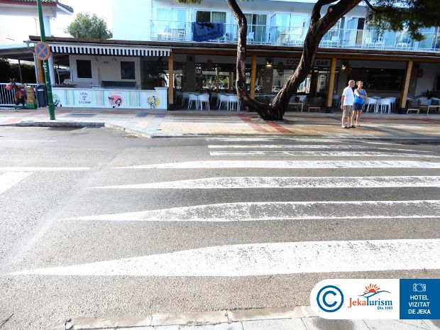 Poze Innside By Melia Alcudia 9