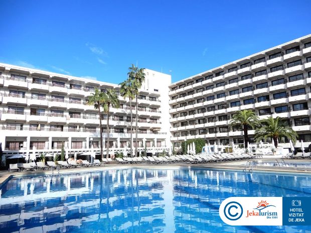 Poze Innside By Melia Alcudia Mallorca