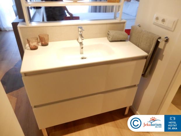 Poze Innside By Melia Alcudia Spania