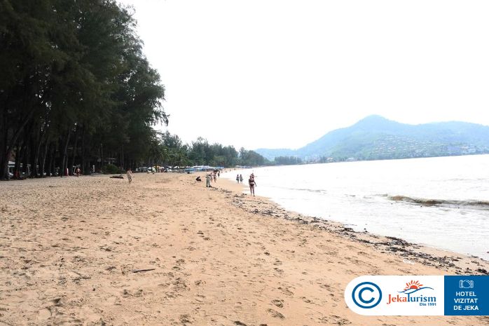 Poze Intercontinental Phuket Resort 10